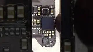 Xiaomi POCO M3 - PM IC 