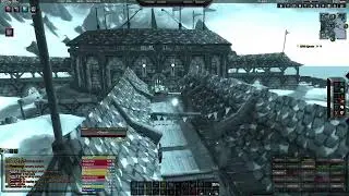 WOTLK Classic - Trial of the Crusader 25M Quick Run - FrostDK POV