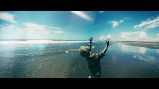 SPYAIR『Chase the Shine』Music Video（CM song for “BOAT RACE 2025”）