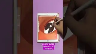 Draw with me (stop worrying about the future)