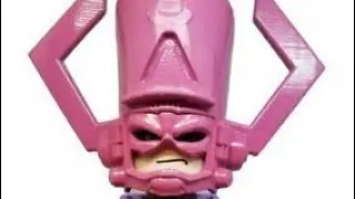 I'M AN AVENGER!!! (Fortnite Galactus Event Reaction)