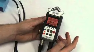 Zoom new  Line Input to Mic Input Vimeo