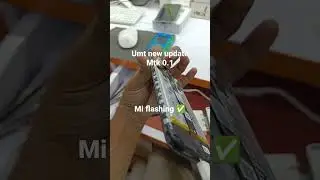 umt new update mtk v0.1 with flashing done ✅ 
