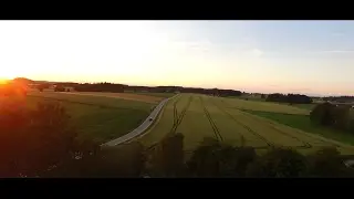 Epic drone shots (+ some tricks)