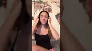 Thida Periscope Girl Live ❤️ (ep36) 