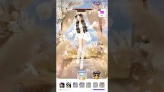 ZEPETO/BOHO STYLE WEDDING❗❗❗