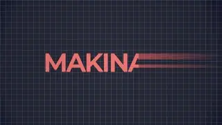 Kdenlive Tutorial - Text Drawing Animation