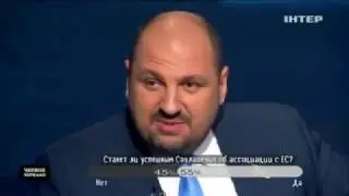 Может и не хотел, но правду сказал!