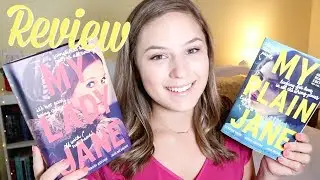 My Lady Jane and My Plain Jane | Reviews!