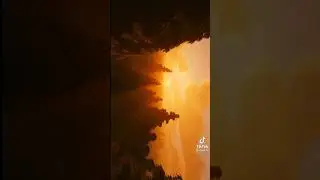 Minecraft RTX On || tik-tok #4