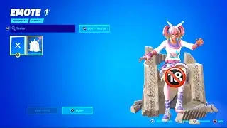 Epic made a huge mistake 😭