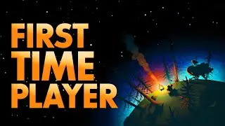 My Experience With Outer Wilds
