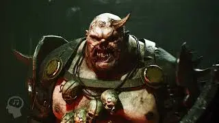 Warhammer 40,000: Darktide | Disposal Unit (Imperium Mix) | Assassination/Boss Theme | Extended