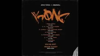 Альбому Andy Panda - King Kong 3 года 🥰✌️