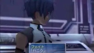 Star Ocean Till the End of Time