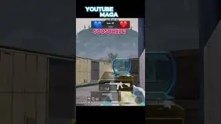 #pubgtdm