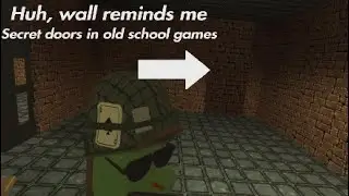 Cactus Cowboy Plants at War - Easteregg - PSVR2 🏆