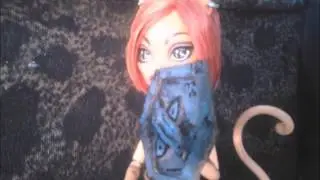 'Кукольные каникулы'   На конкурс канала Margarita Chaton    Вафелька #Sea Wolf