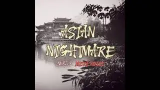 [Free] Asian Nightmare | Beat de Uso Libre | Hip Hop Hardcore 2021