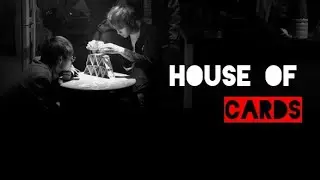 BTS - House of Cards | Karaoke With Backing Vocals