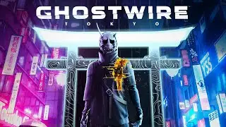 Ghostwire: Tokyo (PS5) | En Español | Parte 1