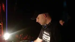 IN QONTROL 2009 aftermovie amsterdam RAI ctrl alt delete part 2