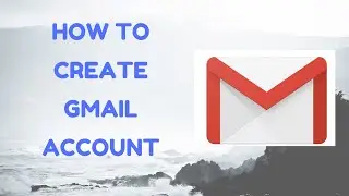 How to Create Google Account|