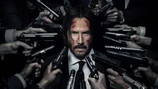 John Wick Mode (John Wick: Chapter 2 OST)