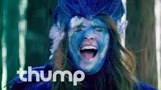 Peking Duk ft. Nicole Millar - 