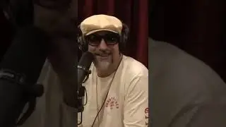 B Real And Joe Rogan Talk About The Cocaine Bear