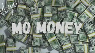 [2022 AFROBEAT INSTRUMENTAL] “MO MONEY” TEMS|WIZKID|| TYPE BEAT