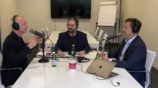 Training your memory... with Tansel Ali