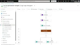 Use Visual Studio Code to create your Azure Projects