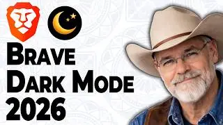 How To Enable Dark Mode In Brave Browser 2026 (Full Guide)