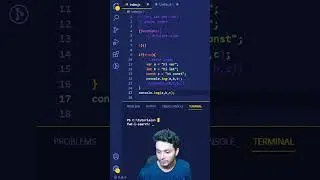 JavaScript trick interview question 🔥 | Difference between var, let and const