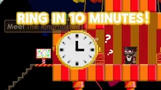 Getting Ringmaster Ring in 10 Minutes - Growtopia