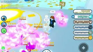 Every Pet sim x beggar be like: