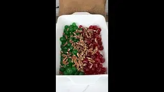 Easiest no bake dessert