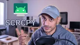 I Control My Phone From My Computer - Here's How