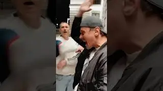AnGry & Сикей «Минорные Ноты» #абакан #хакасия #музыка #angry #мажорабакан