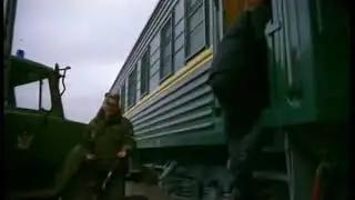 Михаил Круг -- Владимирский централ