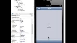Delphi for iOS. Редактор формы