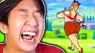RATING Your GOOFY Discord MEMES | Discord Meme Review #3