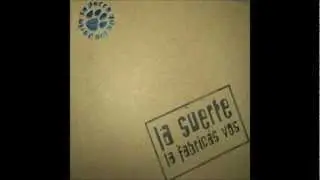 San Expedito - La Perra Que Los Parió