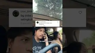 PRANK ISTRI BAR BAR TELPON SELINGKUHAN 😡 