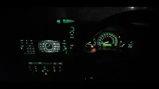Saab 9-3 2003 -2006 LG Phone Radio Upgrade