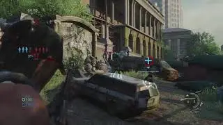 Rip my aim