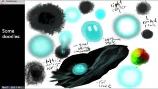 Channel Update Video! - Project "Lost Soul"