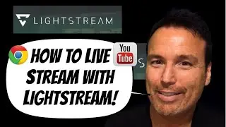 Live Streaming Setup That Will Blow Your Mind!