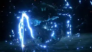 Final Fantasy XVI Playthrough & Cutscene 